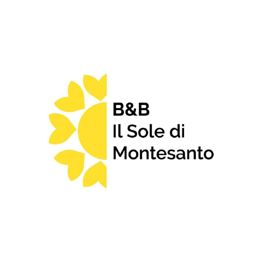 Bed and Breakfast Il Sole Di Montesanto Neapol Exteriér fotografie