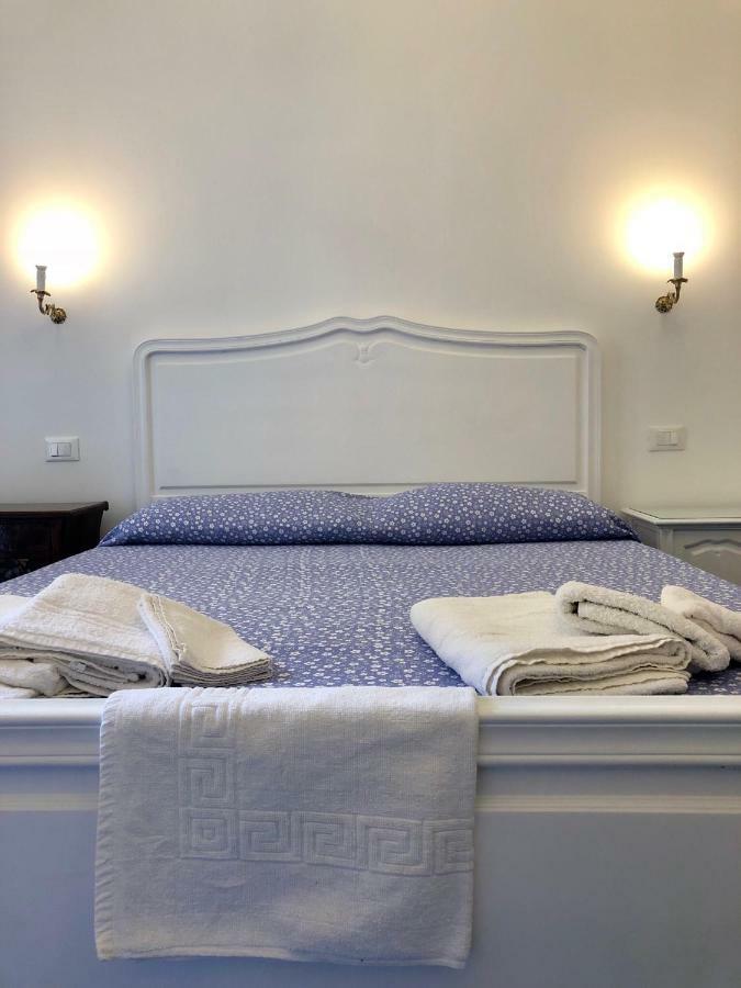 Bed and Breakfast Il Sole Di Montesanto Neapol Exteriér fotografie